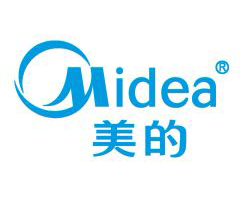 万柏林下元美的美的热水器